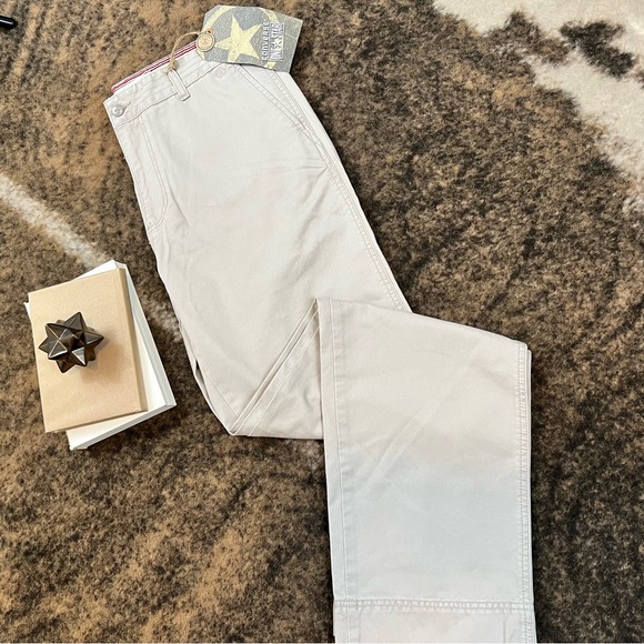 PHILIP - mens chinos - Picture 2 of 8